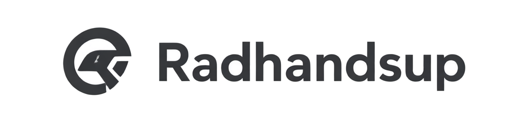 Radhandsup